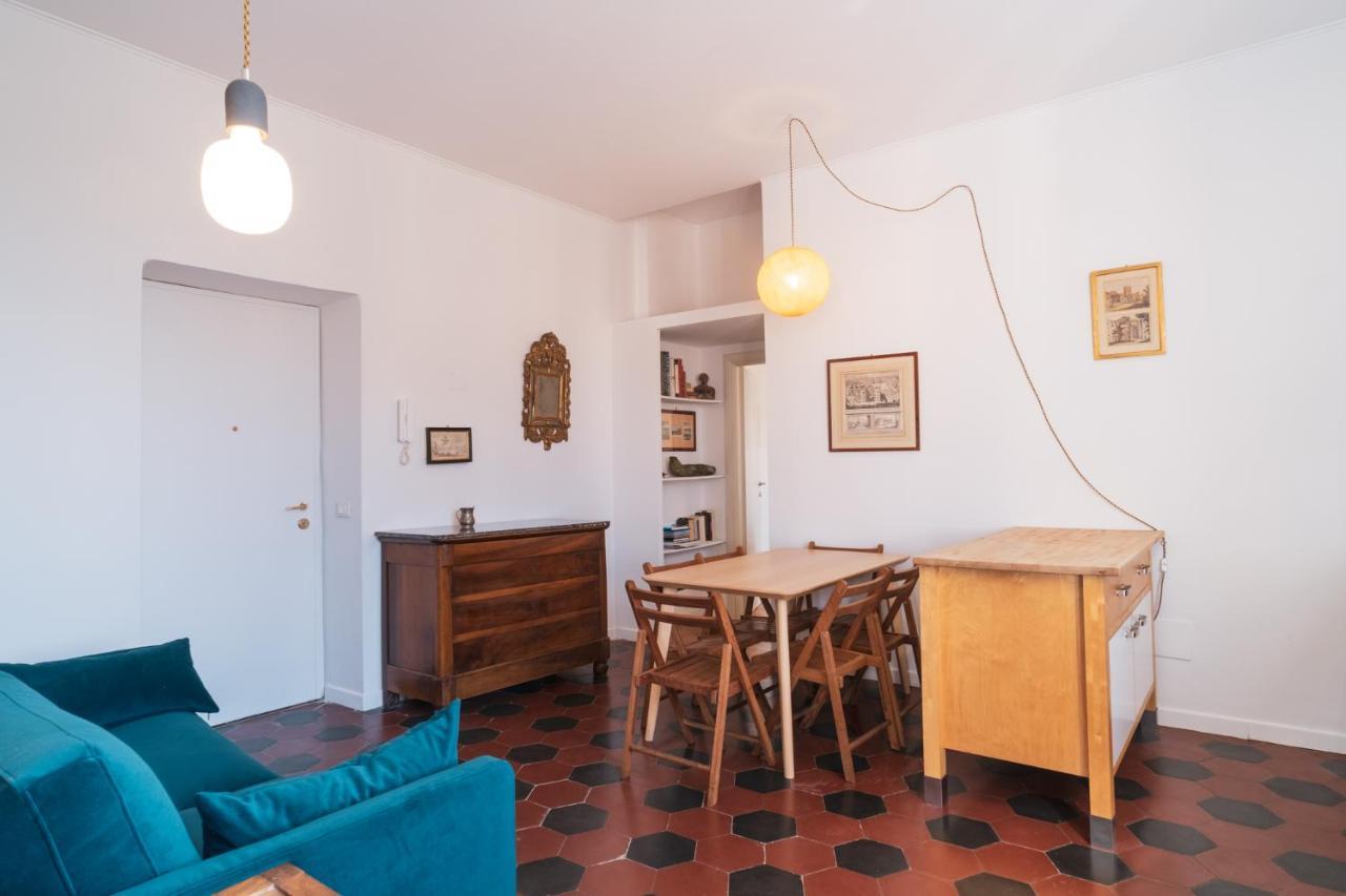 Sunnytestaccio Rome Exterior photo