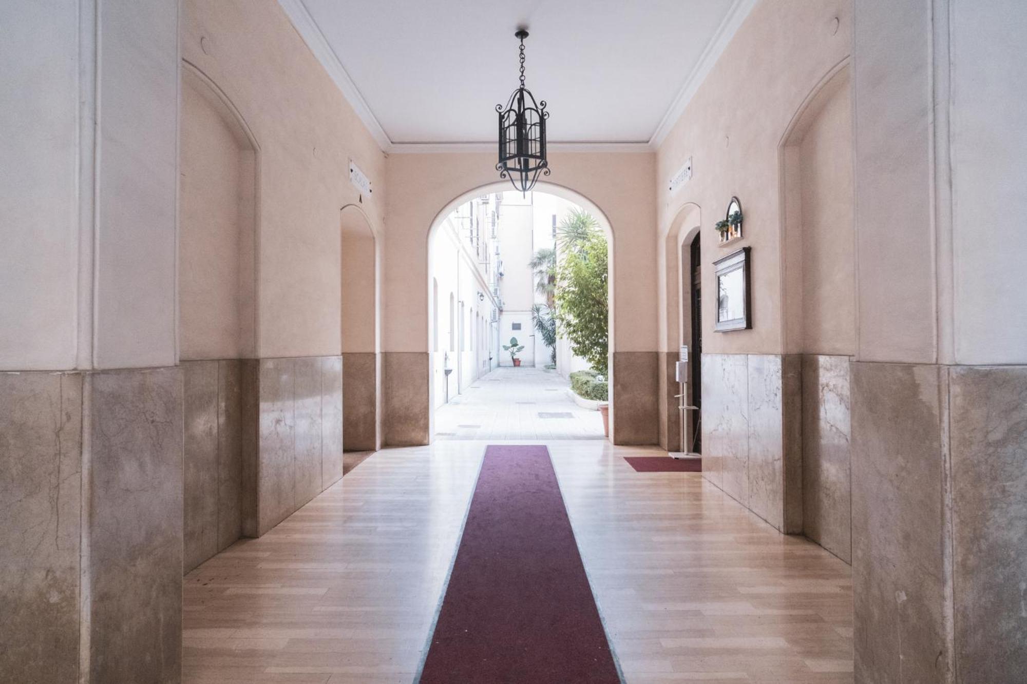 Sunnytestaccio Rome Exterior photo