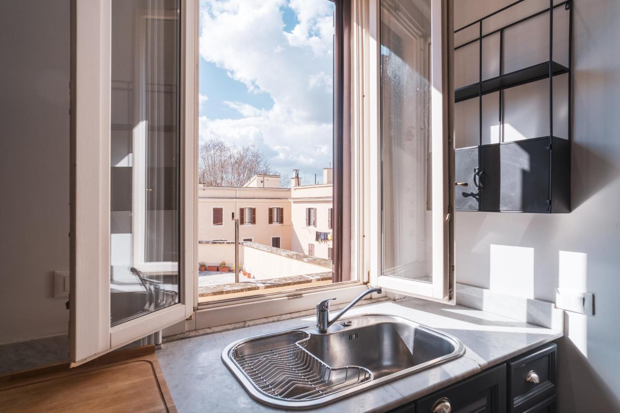 Sunnytestaccio Rome Exterior photo